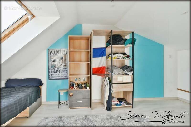 Maison à vendre 5 pièces LAVARE (72) - photo 11