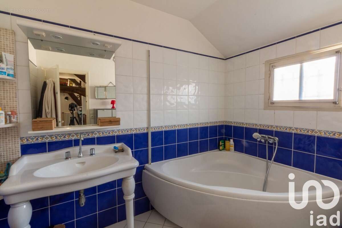 Photo 8 - Maison à NEMOURS