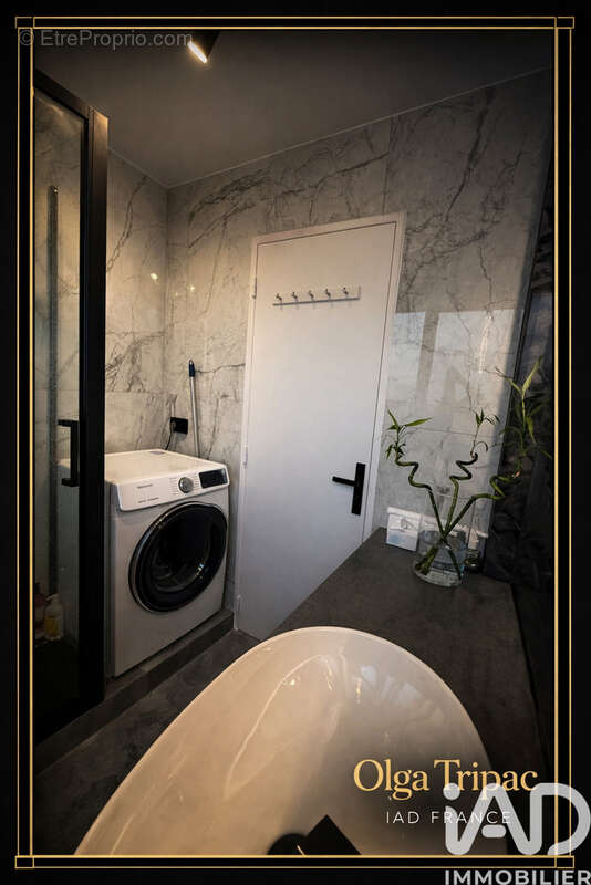 Photo 7 - Appartement à ROSNY-SOUS-BOIS