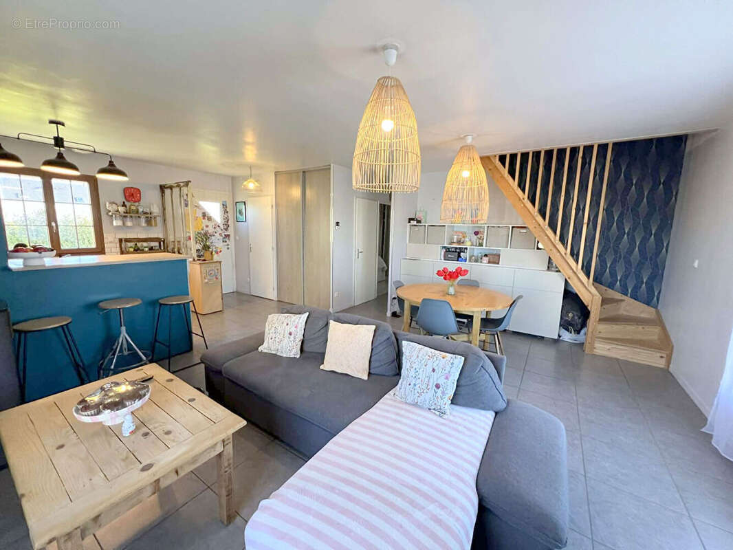 Maison récente 6 pièces à vendre à Chaumont en Vexin - Exclusivité NESTENN - photo 5
