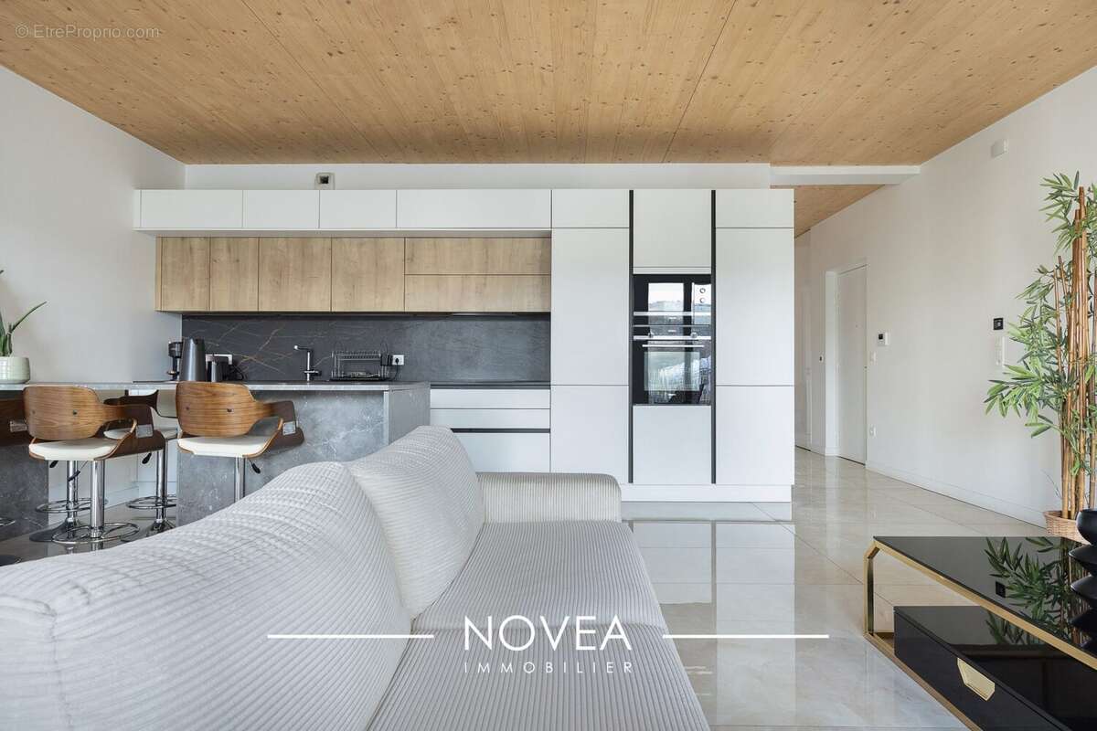 Appartement à LYON-2E