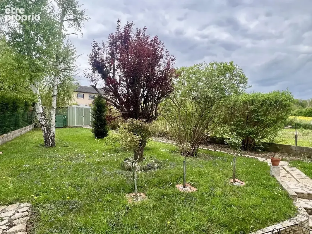 Vente Maison Houdan(78550) 257 000ï¿œ - photo 2