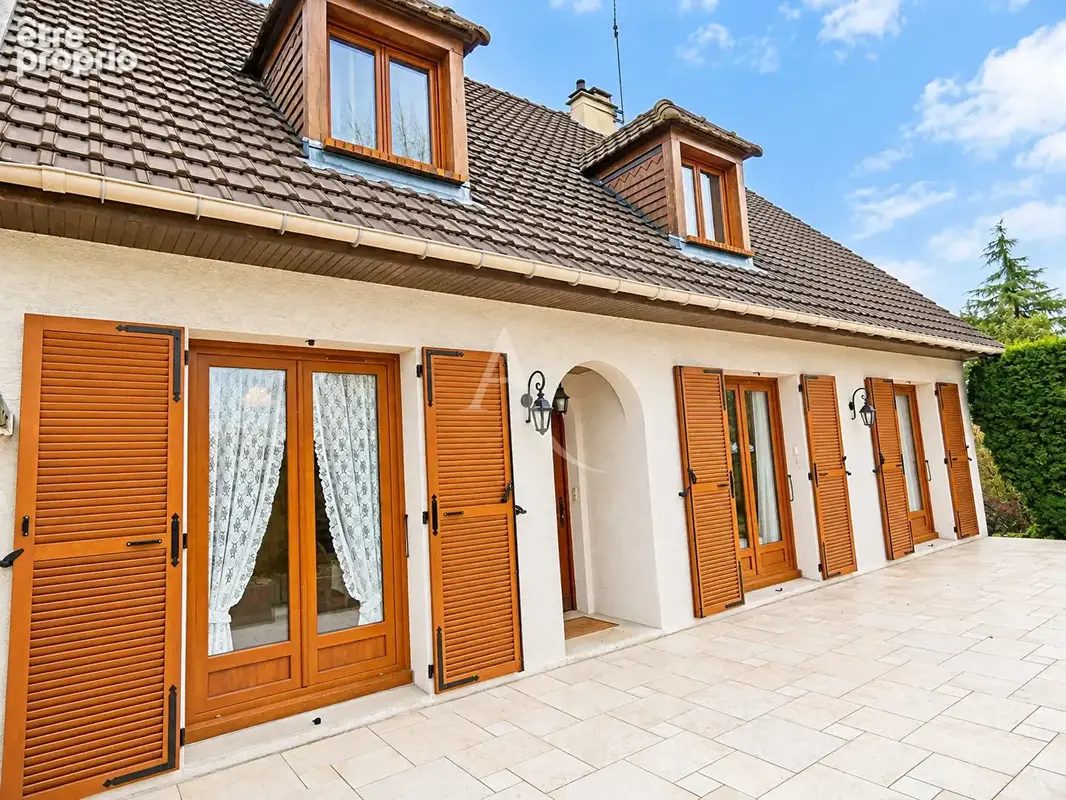 Maison Gagny 6 pièce(s) - photo 15