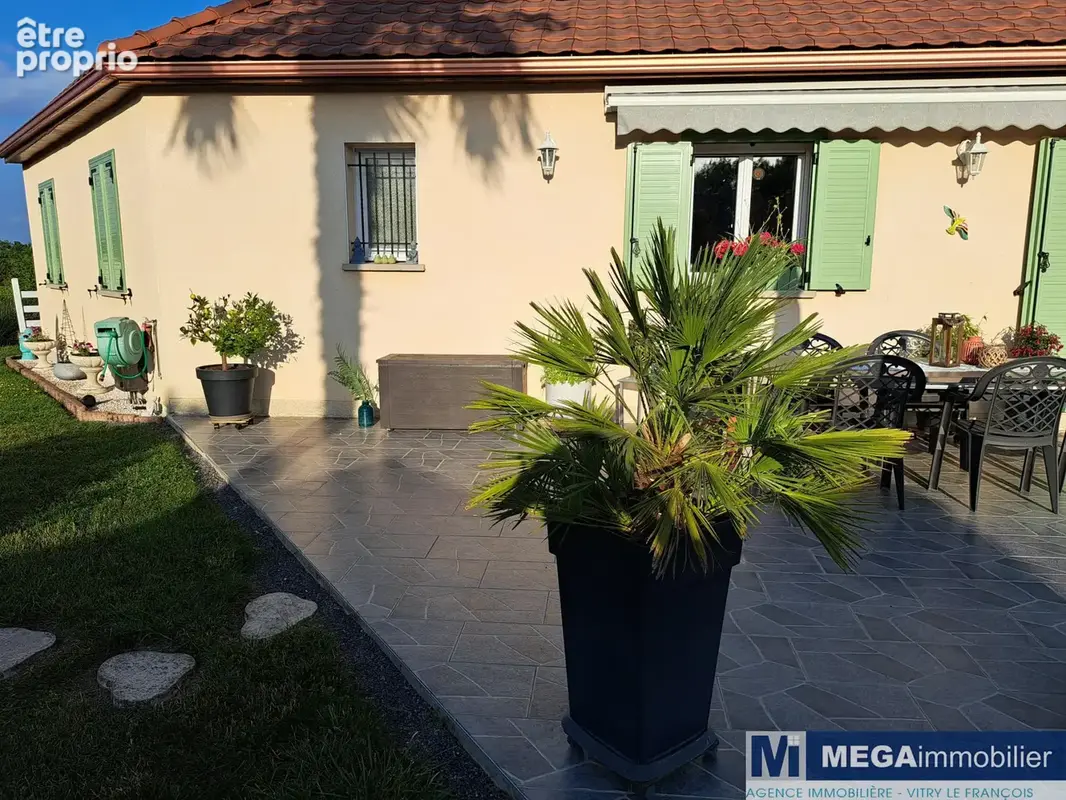 Proche vitry le francois, maison en vente avec mega immobilier - photo 3