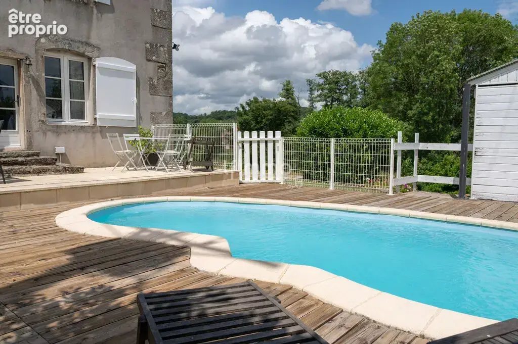 Charmante maison avec installations équestres - photo 3