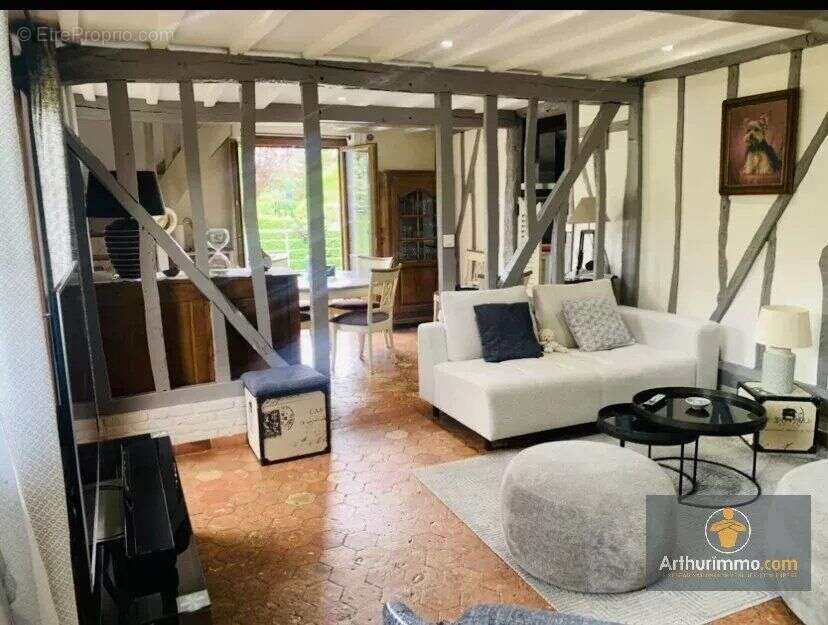 Vente Maison Beauvais(60000) 268 000ï¿œ - photo 3