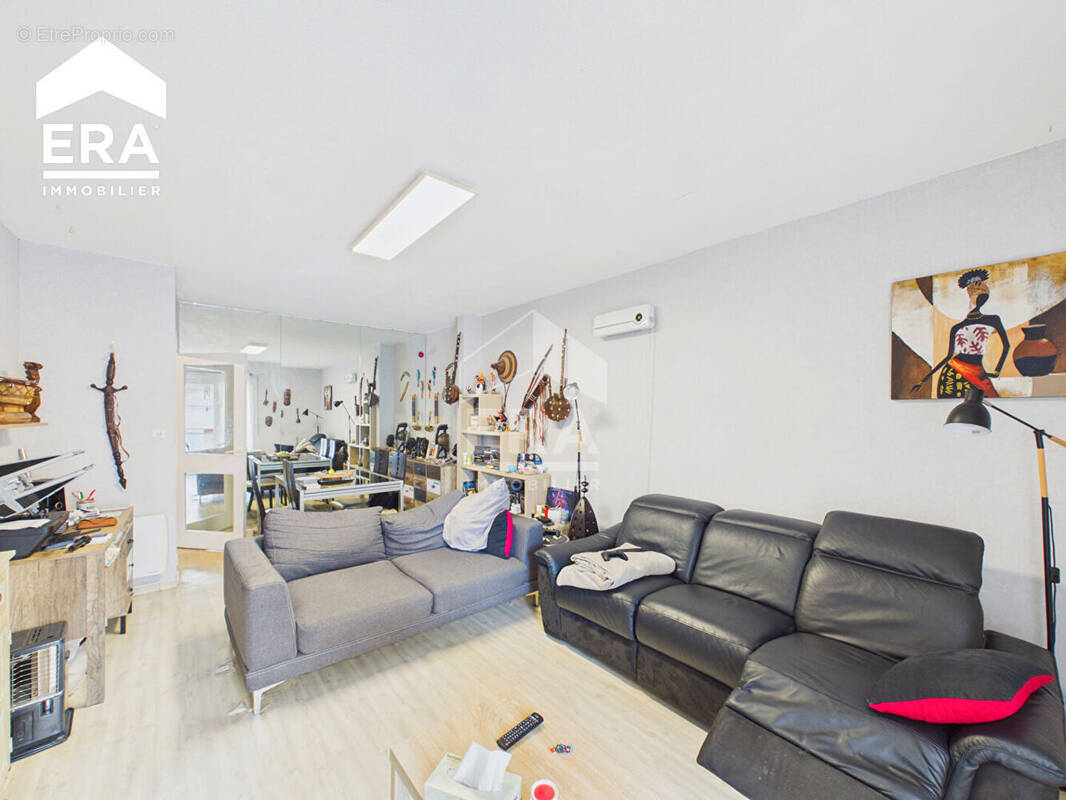 Appartement à RODEZ