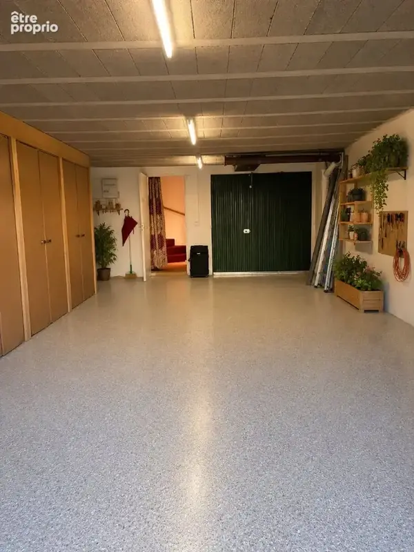 Maison 95 m2 elancourt - photo 6