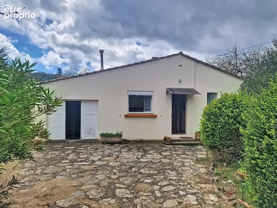 Photo Maison à Les Aires au prix de 185 000€
