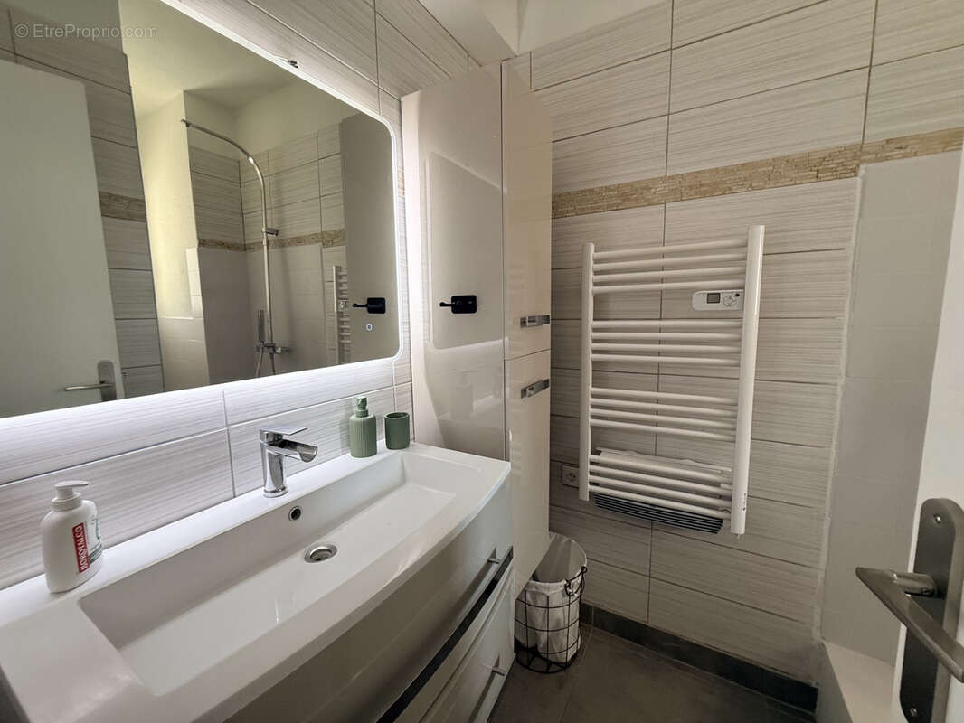 Appartement à vendre 2 pièces SAINT AYGULF (83) - photo 8