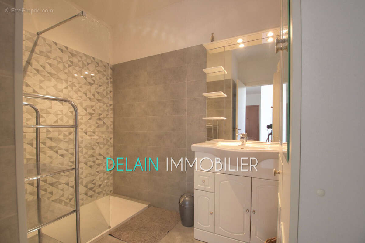 Appartement à CAGNES-SUR-MER