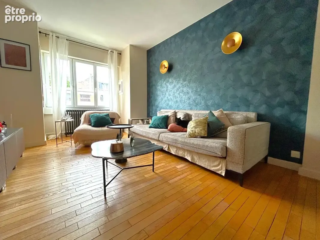 Maison 5 pièces 135 m² à vendre à Lambersart (59130) - photo 2