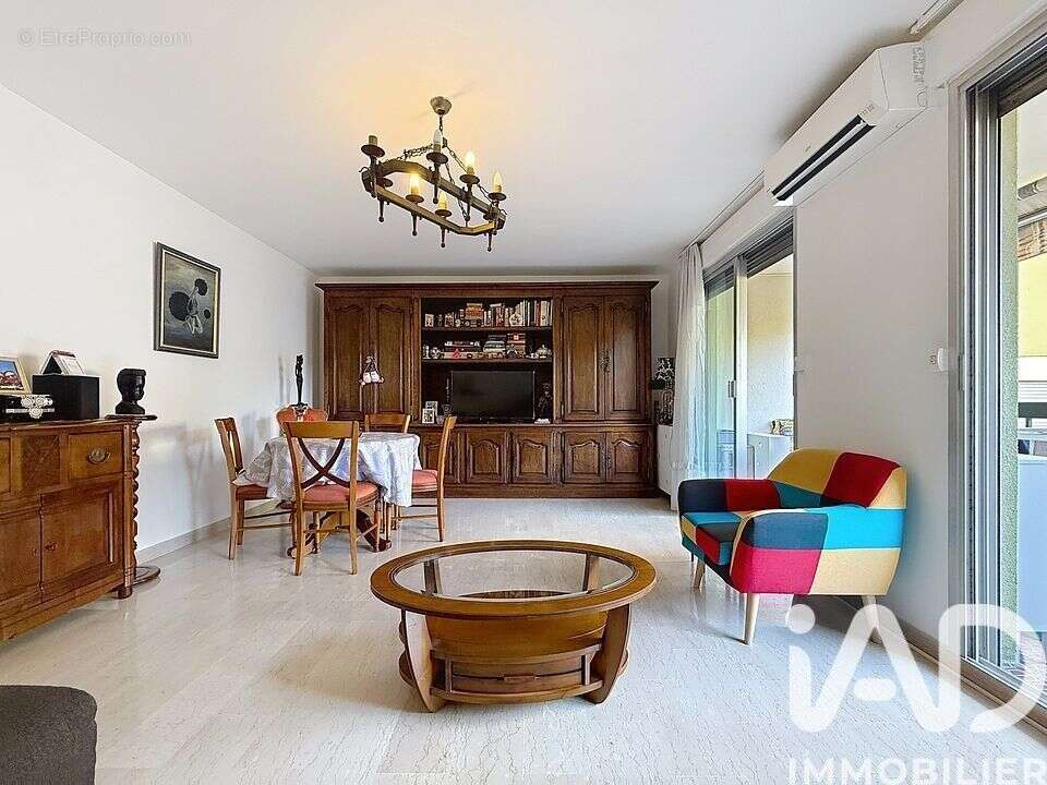 Photo 5 - Appartement à NICE