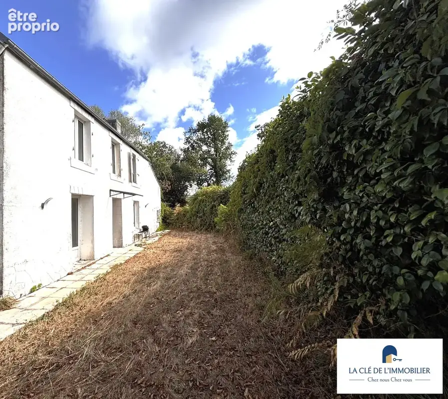 Maison 5 pièces 98 m² à vendre à Quimper (29000) - photo 3
