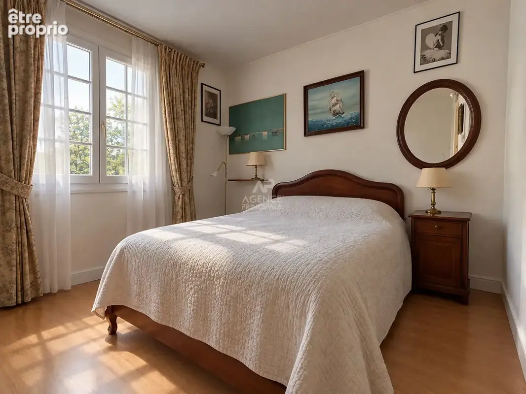 Maison 6 pièce(s) 123 m2 - photo 10
