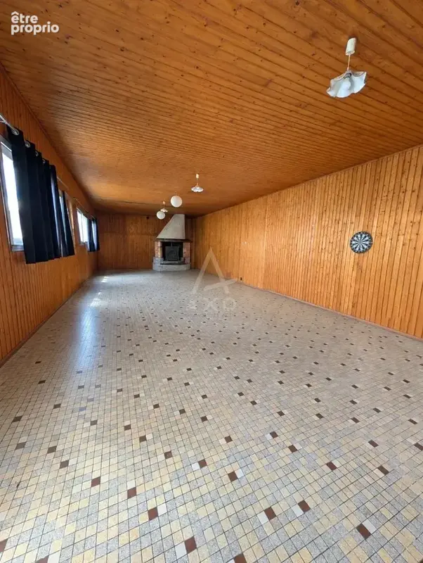 Maison 5 chambres avec garage - photo 8