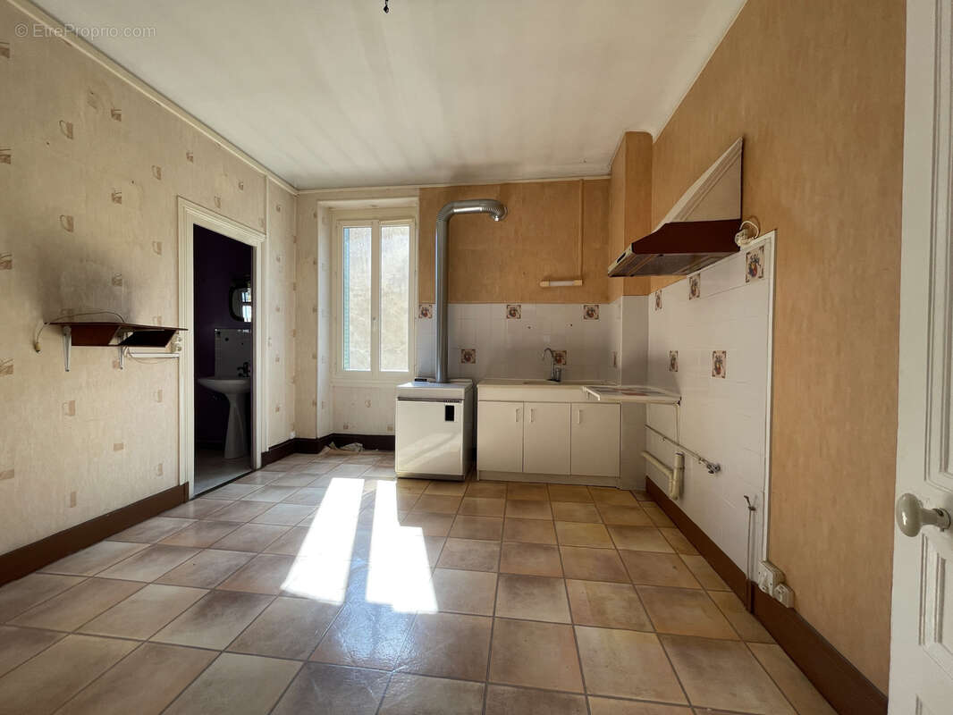 Appartement à NUITS-SAINT-GEORGES