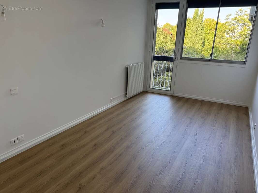 Appartement à RUEIL-MALMAISON
