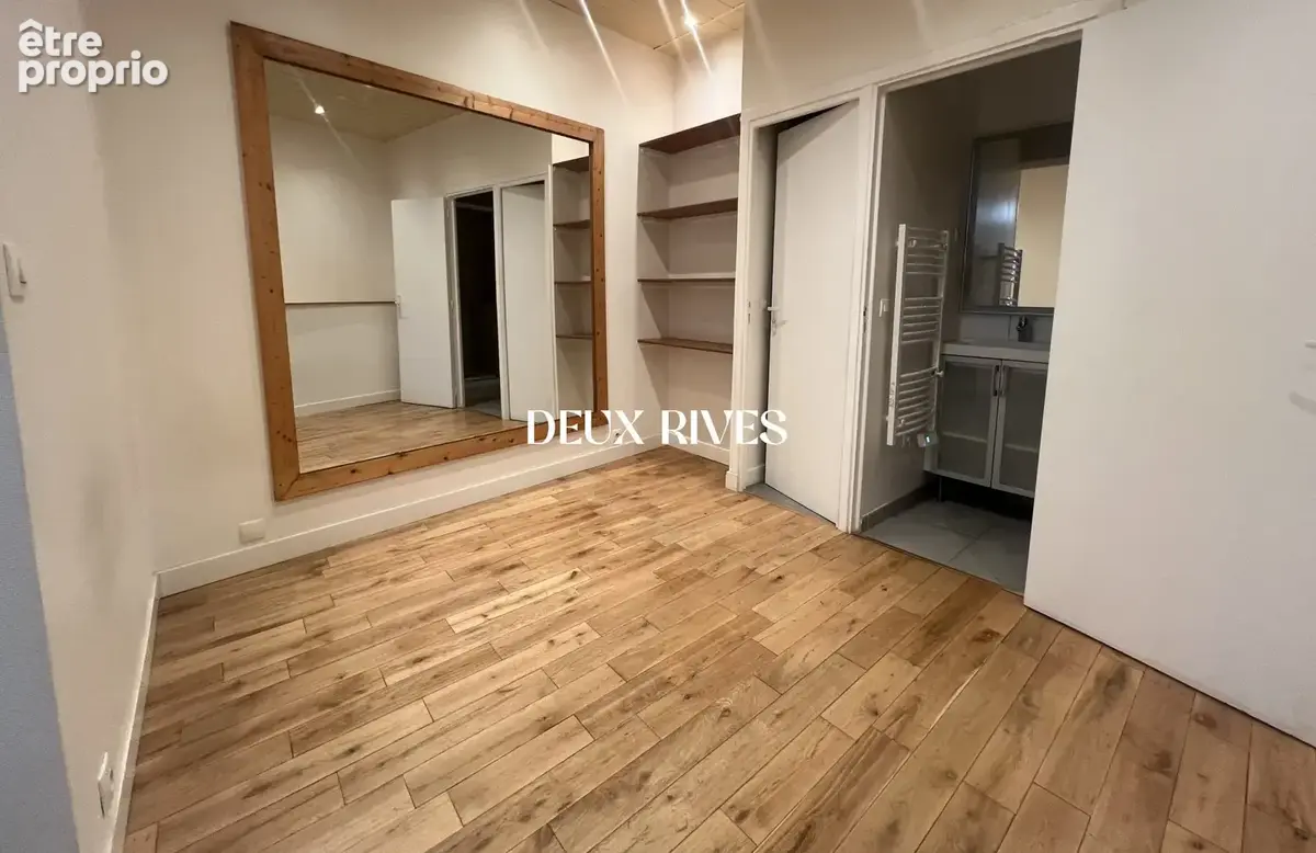 Appartement 20 m² à Nantes  - photo 2