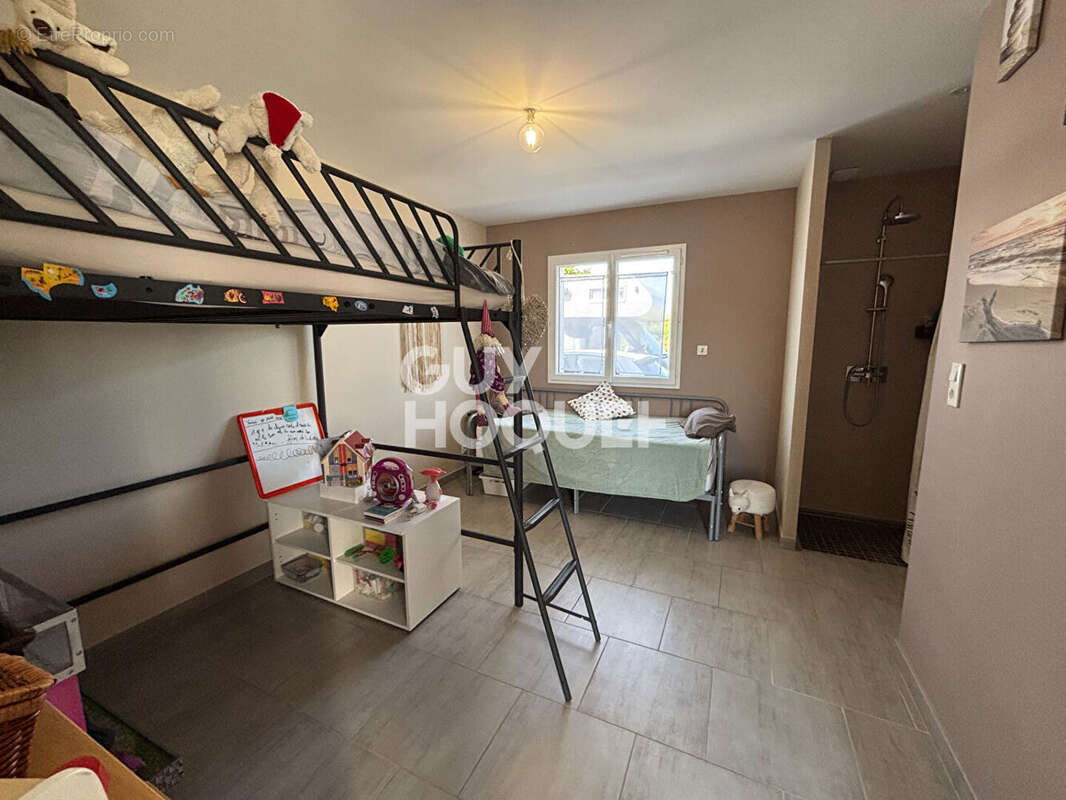 Maison à VINEZAC