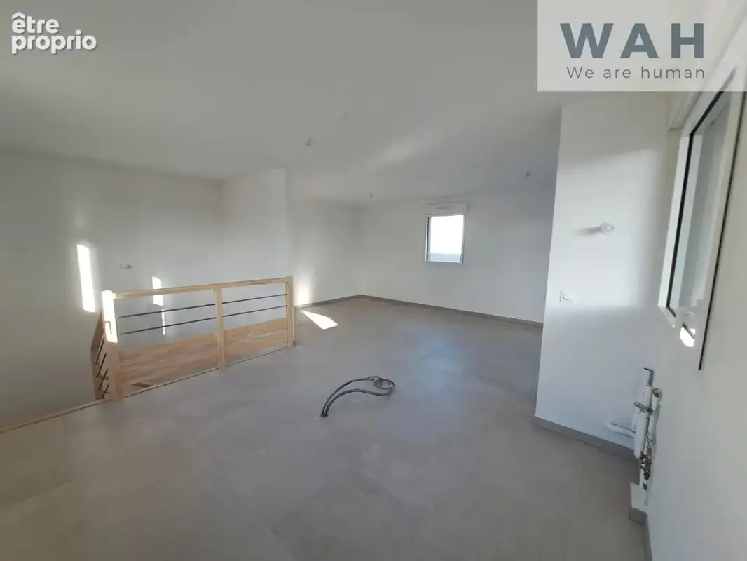 Exclusivité - vente appartement duplex 4 pièces avec toit te - photo 5
