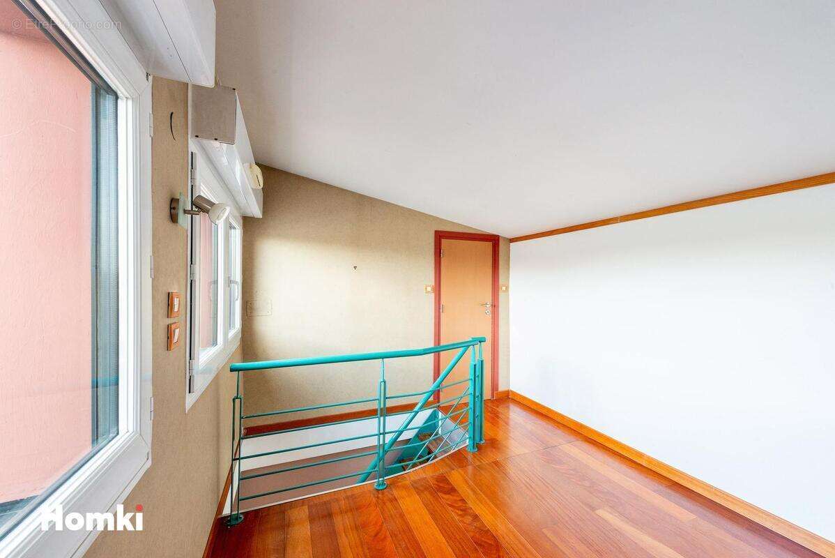 Appartement à VALENCIENNES