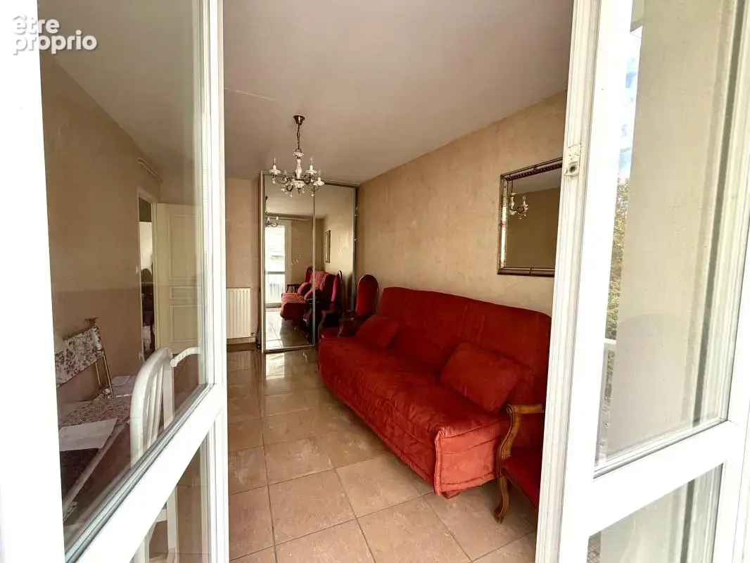 Appartement à rénover - photo 10