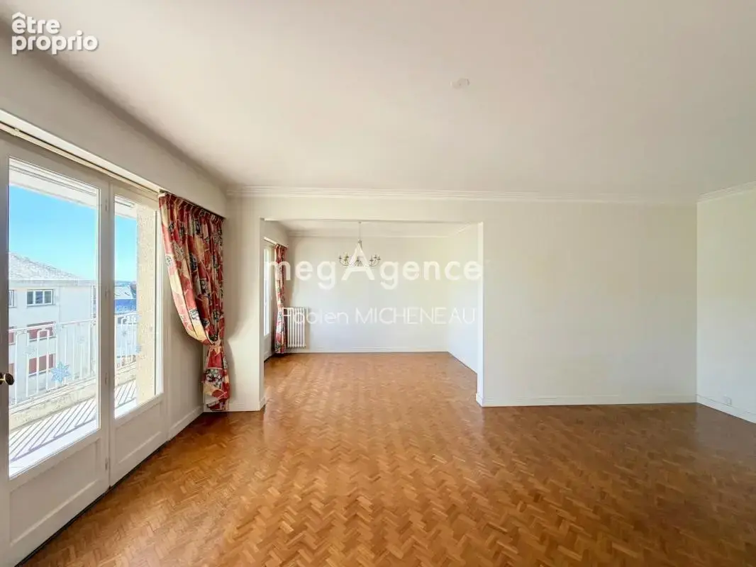 Appartement à CHOLET