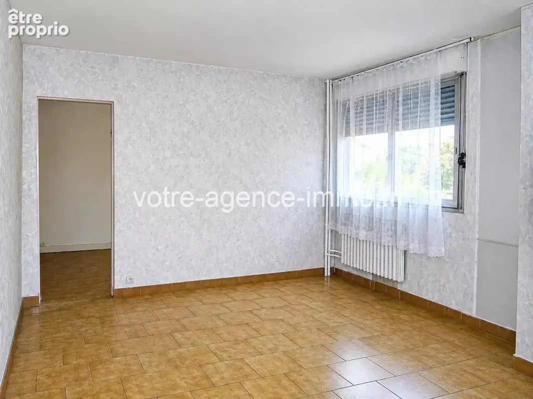Photo Appartement à Nice au prix de 130 000€