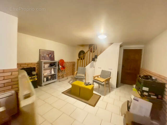 Maison à LA FERTE-SOUS-JOUARRE