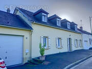 Maison à CERISY-LA-FORET