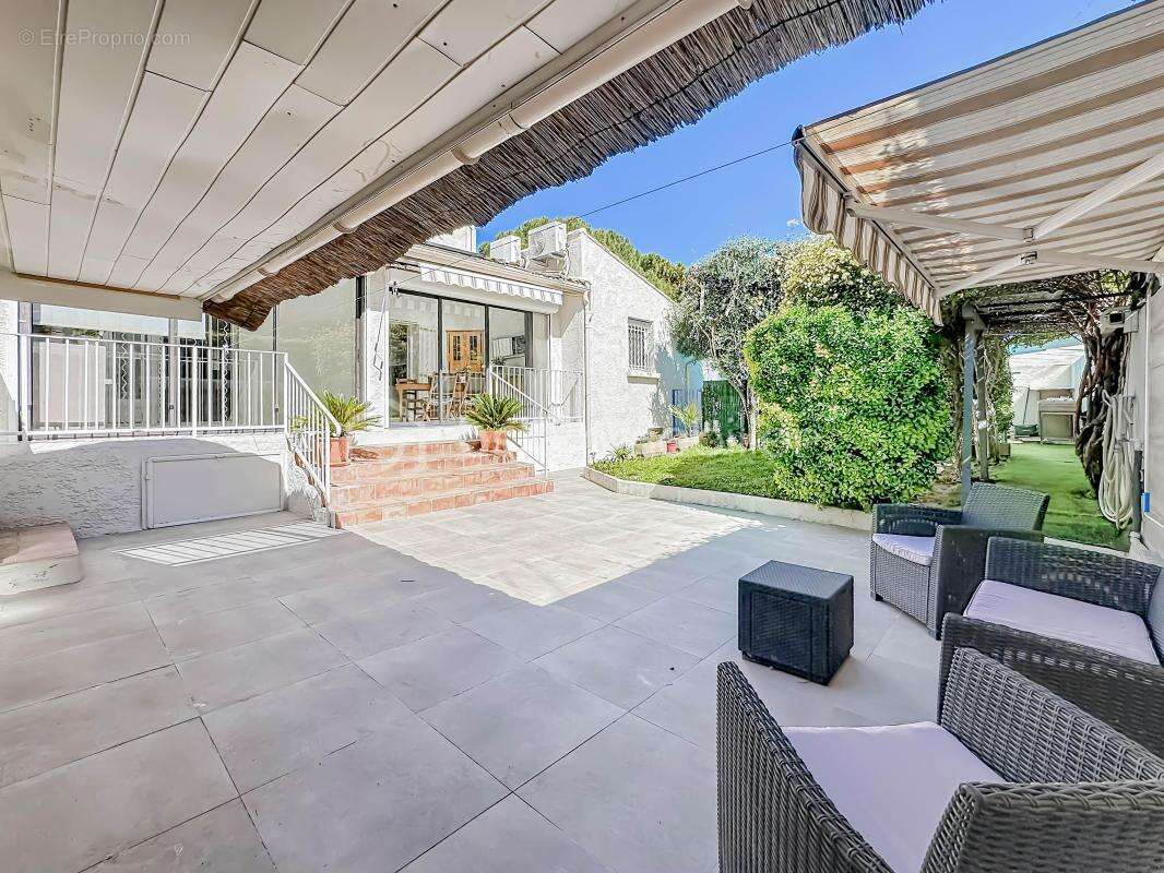 *** superbe villa de 175 m² avec garage – juvignac la plaine*** - photo 24