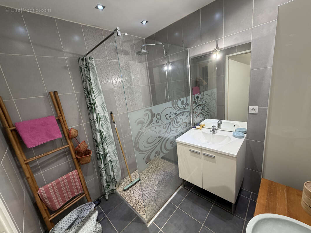 Maison T3 plain pied  FONSORBES en copropriété - photo 8