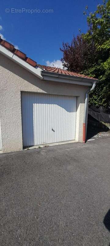 Photo 9 - Appartement à ORNEX