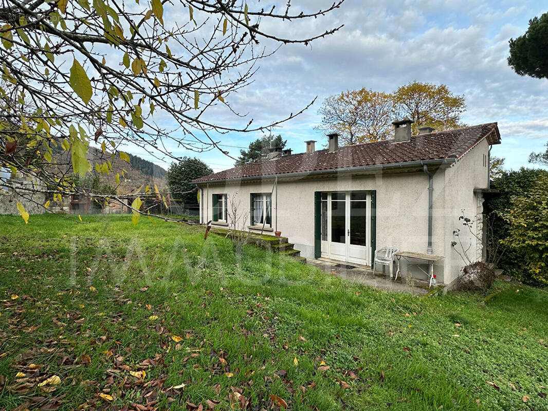 Maison à MAZAMET