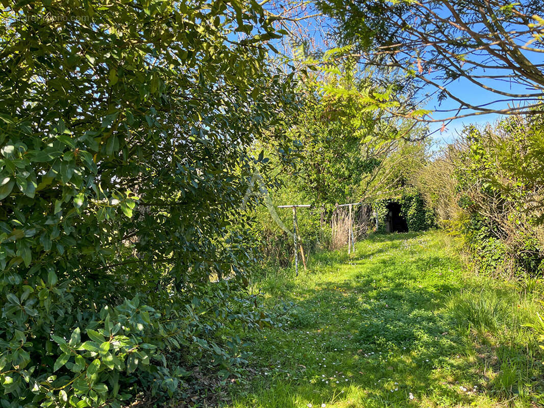 Maison à SAINT-JEAN-DE-MONTS