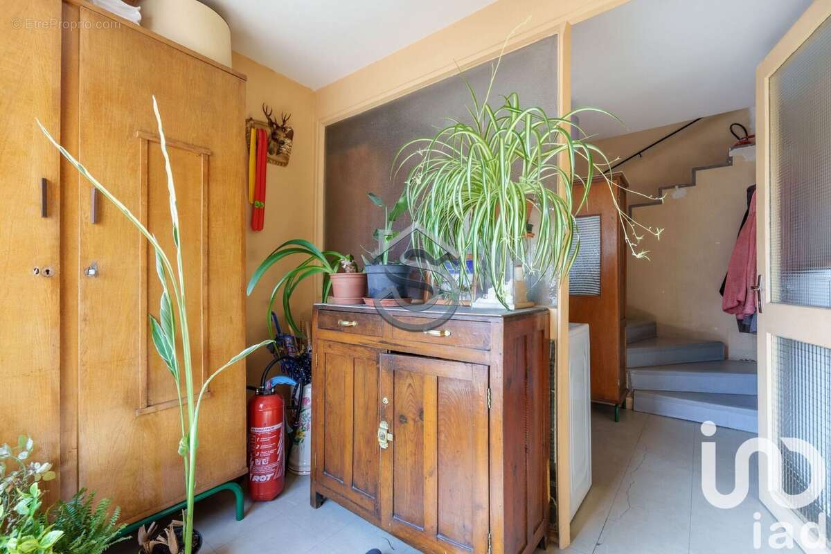 Photo 9 - Maison à SAINT-NICOLAS-DE-PORT