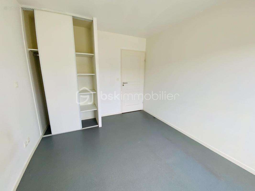 Appartement à LE TOUQUET-PARIS-PLAGE