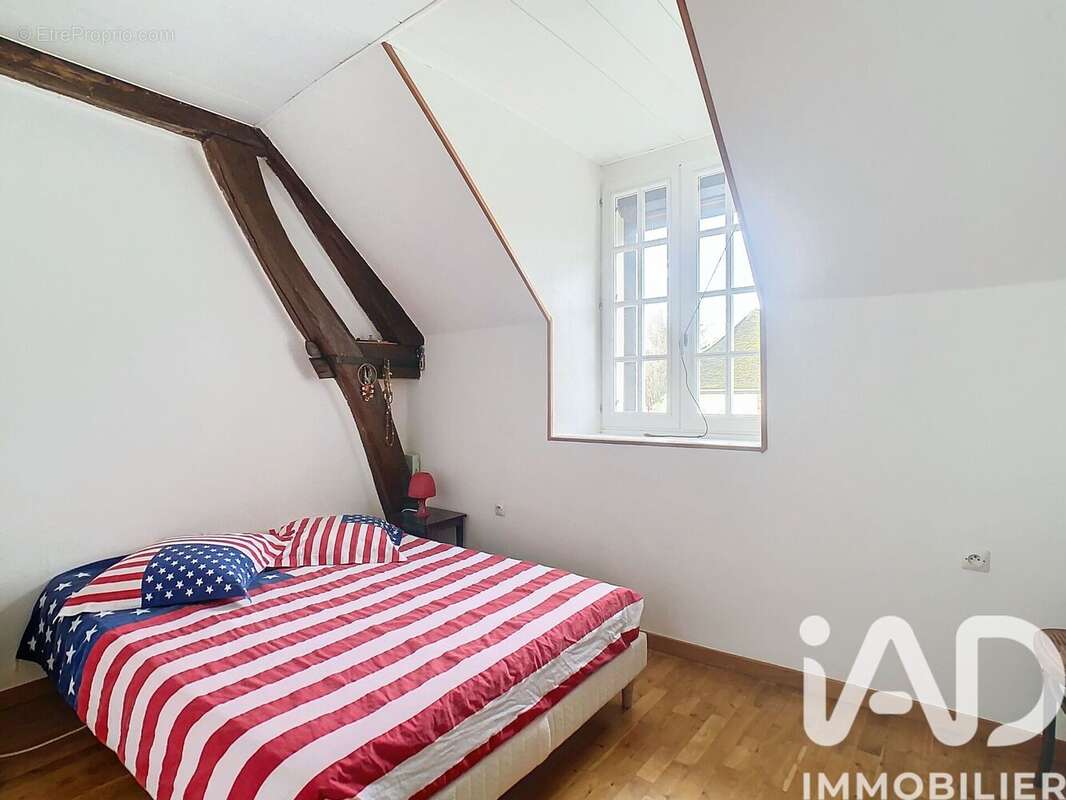 Maison 141 m² à Broyes  - photo 8