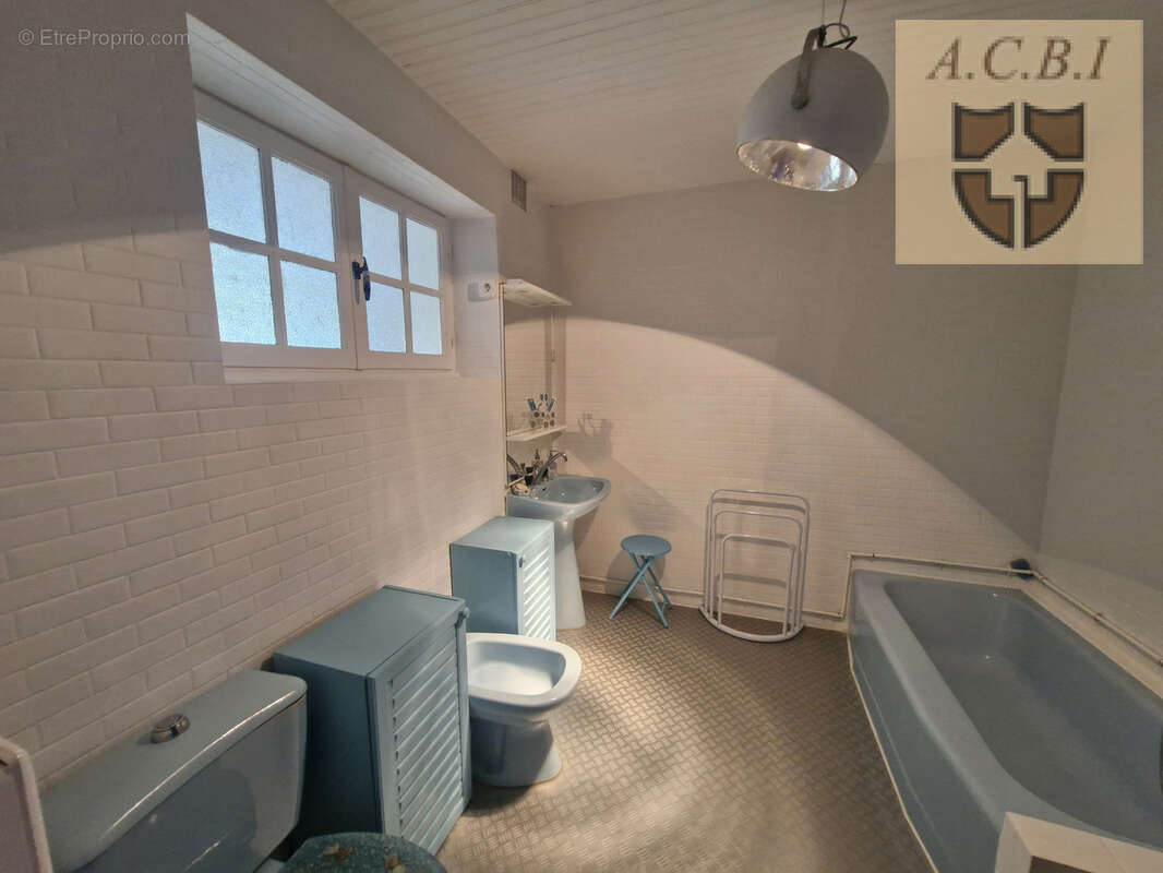 Belle propriété à 10 minutes de Beaugency et 40 minutes d'Orleans - photo 11
