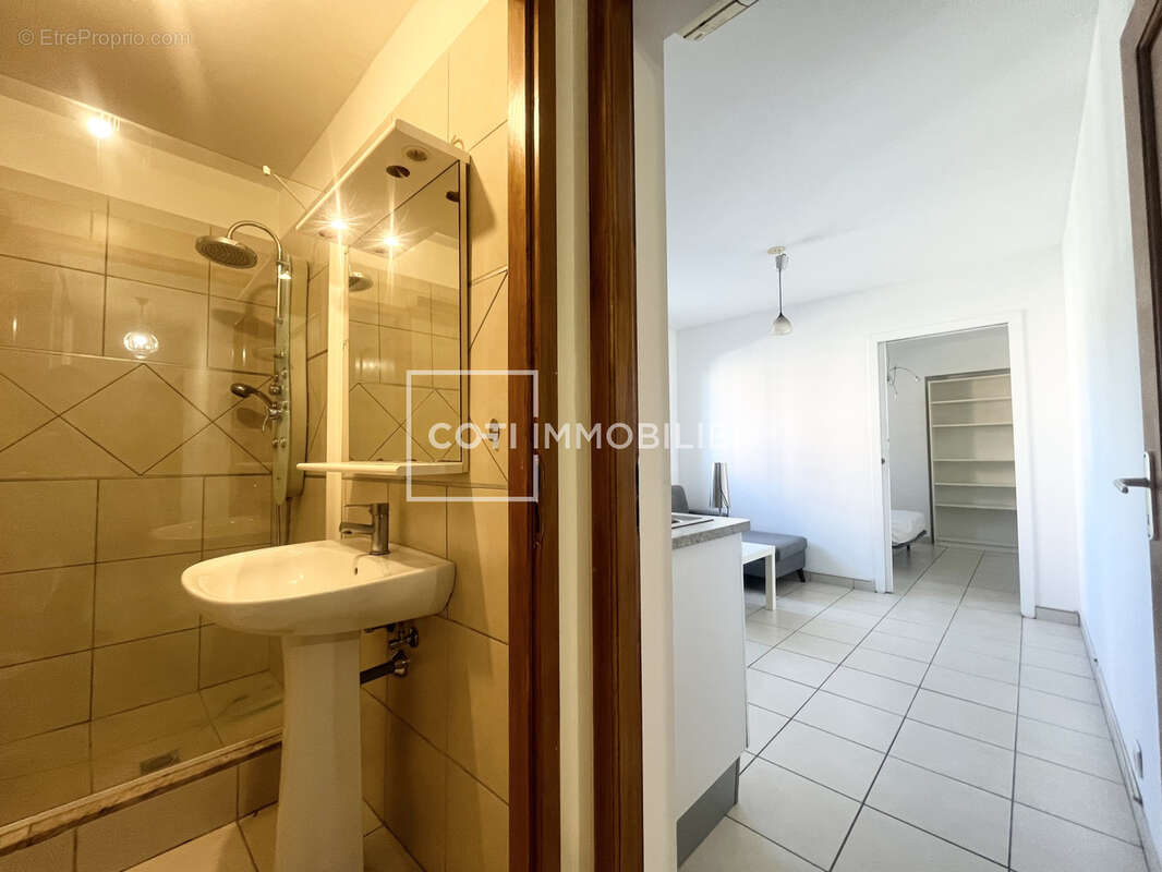 Appartement à PROPRIANO