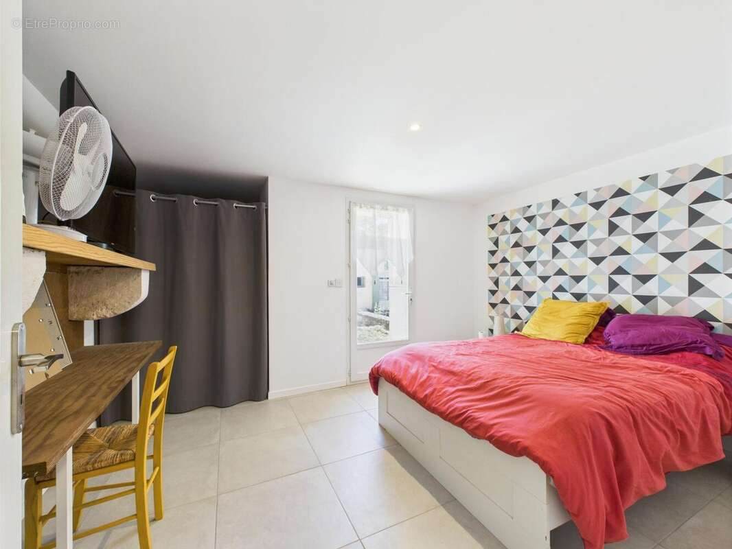 Photo 6 - Maison à MONTLIEU-LA-GARDE