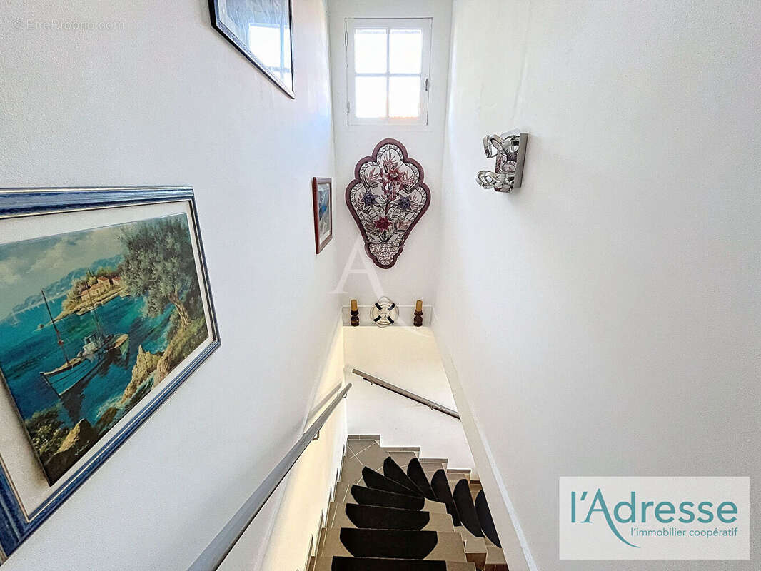 Maison à FENOUILLET