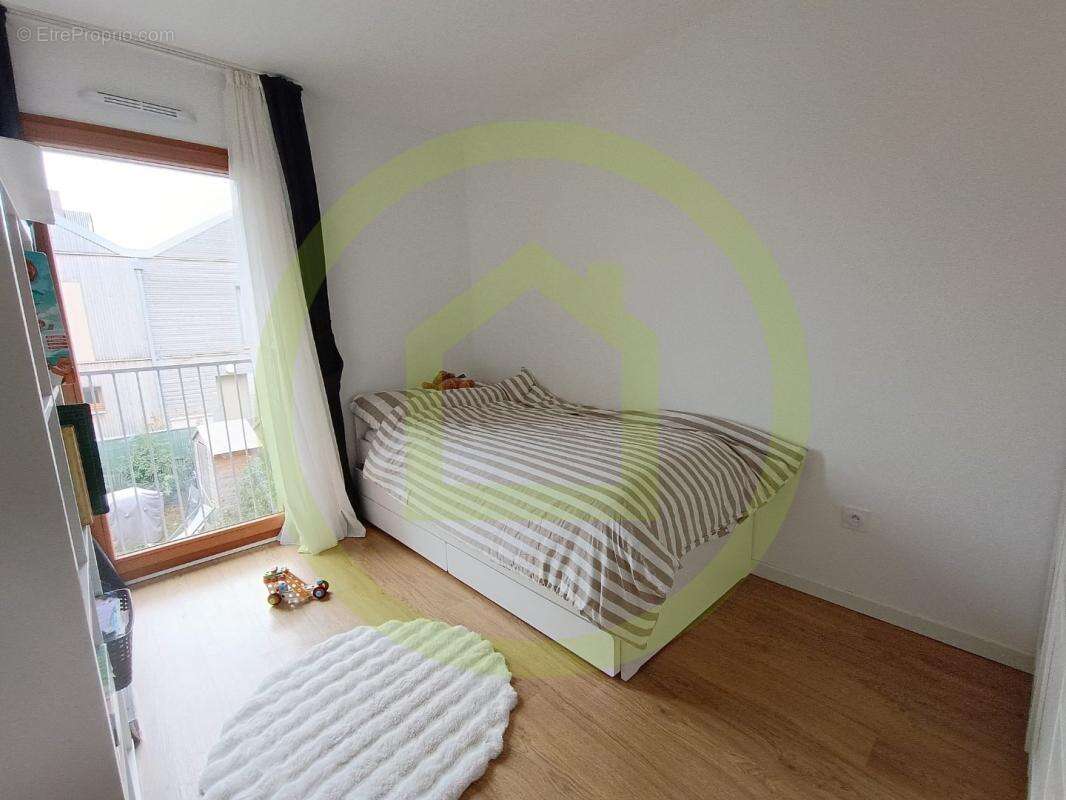 Maison à BESSANCOURT