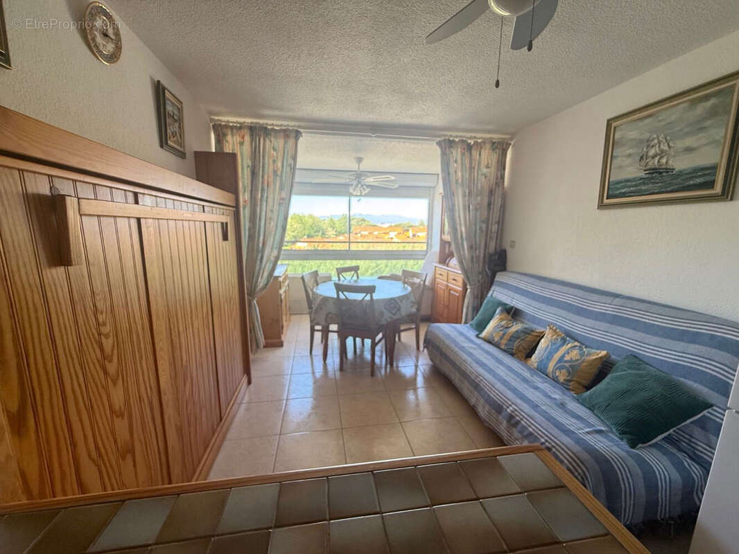 Photo 2 - Appartement à ARGELES-SUR-MER