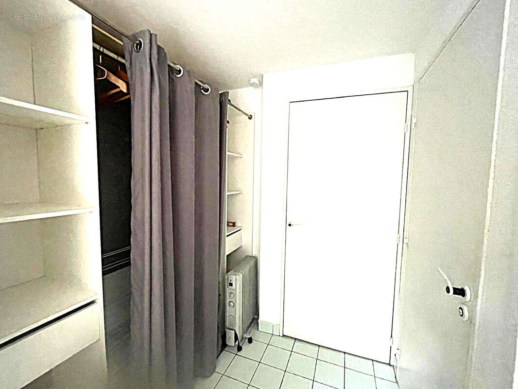 Appartement dans Résidence Kerfany Les Pins - photo 6