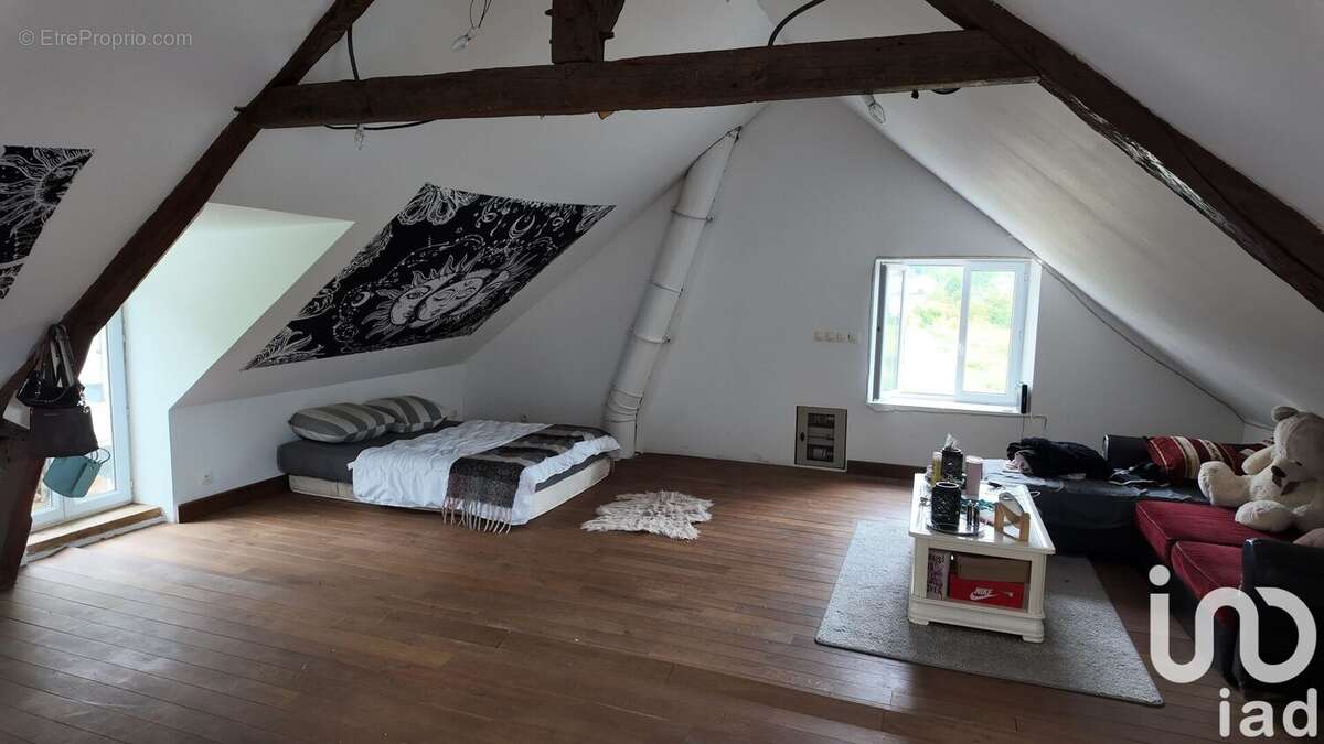 Photo 7 - Maison à BONNEUIL-EN-VALOIS