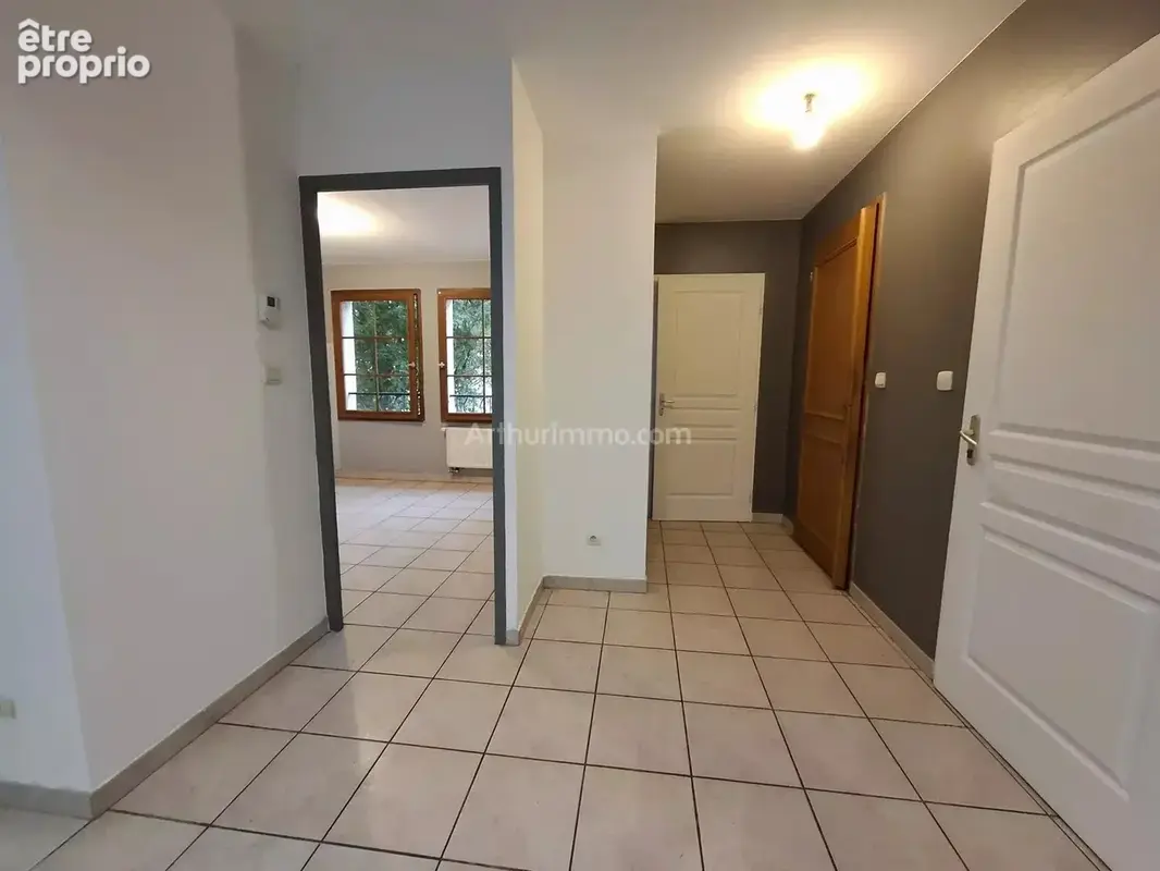 Vente Maison (38630) 217 000ï¿œ - photo 8
