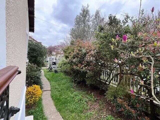 Maison à JOINVILLE-LE-PONT