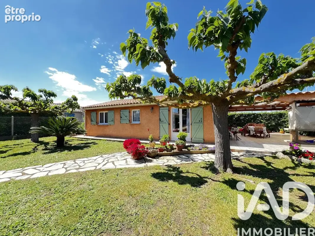 Photo 1 - Maison à LEUCATE